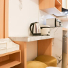 Отель Comfort Living Studio Room At Tokyo Riverside Pik 2 Apartment, фото 12