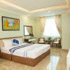 Отель Chang Cheng Hotel, фото 5