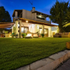 Отель Villasonboard Dock Villa 3 Bed 3 Bath Porto Hydra, фото 1