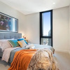 Отель Melbourne City Centre Designer 2Bedroom Apt Vme398, фото 5