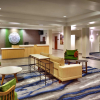 Отель Fairfield Inn and Suites by Marriott Roswell, фото 2