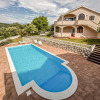 Отель Nice Home in Rab With Outdoor Swimming Pool, Sauna and 5 Bedrooms, фото 26