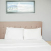 Отель Cozy 2BR Apartment at Tuscany Residences With Garden View, фото 5