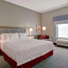 Отель Hampton Inn & Suites Borger, фото 7