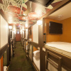 Отель Centurion CABIN & SPA KYOTO, фото 5