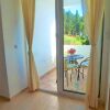 Отель Apartment With one Bedroom in Ulcinj, With Wonderful sea View, Balcony and Wifi, фото 13