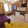 Отель Hayat Rose Hotel, фото 3