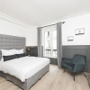 Отель Luxury 3BDR Le Louvre II by Livinparis, фото 2