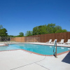 Отель Guadalupe River Oasis Rg 211 2 Bedroom Condo by RedAwning, фото 16