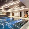 Отель Novotel London Canary Wharf , фото 30