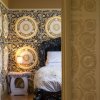 Отель Captivating 3-bed House in Saffron Walden в Данмау