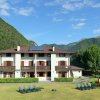 Отель Apartment In Pieve Di Ledro With Garden,Garden Furniture,Bbq, фото 11