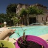 Отель Apartment in a Villa with Shared Pool in la Ciotat, 5 Min From the Beach!, фото 11