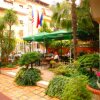 Отель VH Broadway Tirana Hotel в Тиране