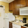 Отель TownePlace Suites Bowie Town Center, фото 19