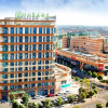 Отель Greentree Inn Cixi Zhouxiang Town Jiayue Plaza, фото 9