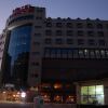 Отель Saffron Hotel, фото 1