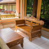 Отель Puri Dalem Cottage Ubud, фото 8
