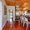 Отель Stag & 3 Pigs - Ohakune Holiday Home, фото 7