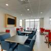 Отель Holiday Inn Express And Suites Winston Salem Sw Clemmons, an IHG Hotel, фото 9