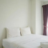 Отель Elegant 1BR Apartment Scientia Residences near Summarecon Mall Serpong, фото 13