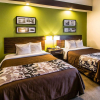 Отель Sleep Inn & Suites Orlando International Airport, фото 5