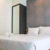 Отель Studio @ Brooklyn SOHO & Suites Alam Sutera Apartment By Travelio, фото 5