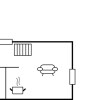 Отель Beautiful Home in Noto With Wifi and 3 Bedrooms, фото 12