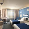 Отель Holiday Inn Athens Attica Av. Airport West, an IHG Hotel, фото 7