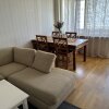 Отель 3 Room Apartment in Solna в Солне