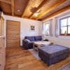 Отель Appartements Gasthof Schleifmühle Unterammergau, фото 8