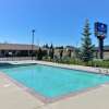 Отель Americas Best Value Inn & Suites Klamath Falls, фото 11
