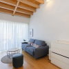 Отель Liiiving in Porto-City View Apartment 4T, фото 6
