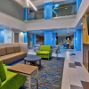 Отель Holiday Inn Express And Suites Effingham, an IHG Hotel, фото 18