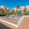 Отель HYB Eurocalas Water Park - All inclusive, фото 35