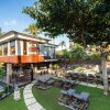 Отель Bali Dynasty Resort, фото 49