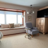 Отель Mh116 Mountain Harbor Cottage by the Lake, фото 6