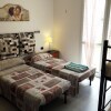 Отель B&B Honey Rooms в Саронно