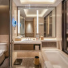 Отель Four Points by Sheraton Wuhan, Jiangxia, фото 6