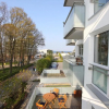 Отель Strandglück Haus A Strandglück Appartement 13A, фото 14