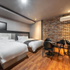 Отель Bundang Hotel You&me, фото 11