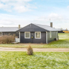 Отель 6 Person Holiday Home in Lemvig, фото 12