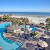 Отель Beach House Resort Hilton Head, фото 22