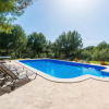 Отель S'AGUAIT - Villa with private pool in Porto Colom. Free WiFi, фото 8
