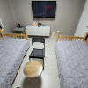 Отель Sokcho Dreamville Motel, фото 13
