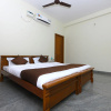 Отель Froniter Pondy Railway Station by OYO Rooms, фото 4