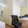 Отель Comfy Studio Apartment at Belmont Residence, фото 4
