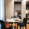 Отель Corso 281 Luxury Suites Roma, фото 22