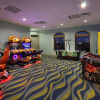 Отель Perfect Vacay, Themed Rooms, Game Room & Theater, фото 24