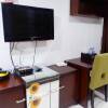 Отель Best Deal And Comfy Tamansari Sudirman Studio Apartment, фото 20